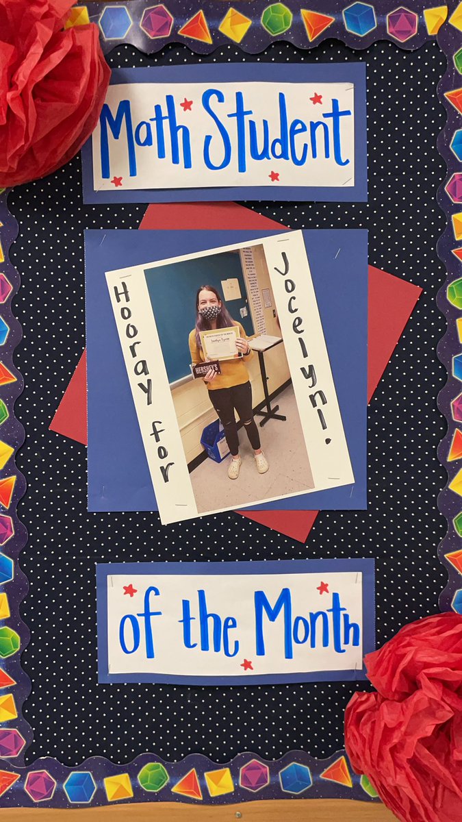 LHS Math tweet media