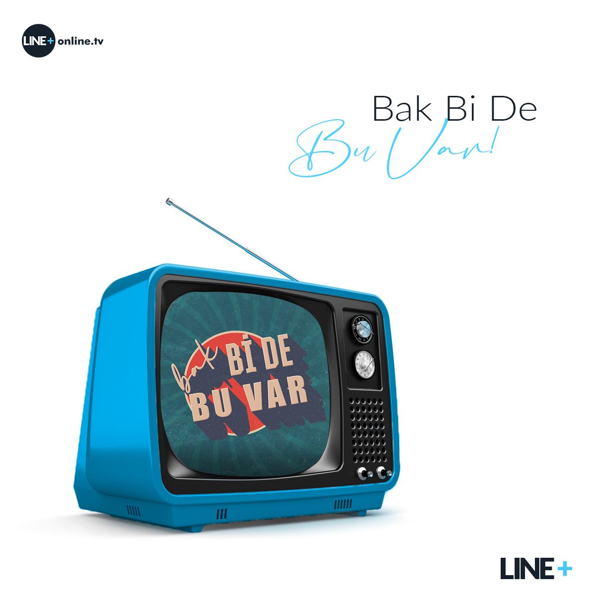 linemedyagrup's tweet photo. “BAK Bİ DE BU VAR” DEDİĞİMİZ KISSACIK BİLGİLERLE KARŞINIZDAYIZ.
.
.
#lineonlinetv #linemedyagrup #youtube #bakbidebuvar #merak #kesif https://t.co/5KjO0lfNJ6