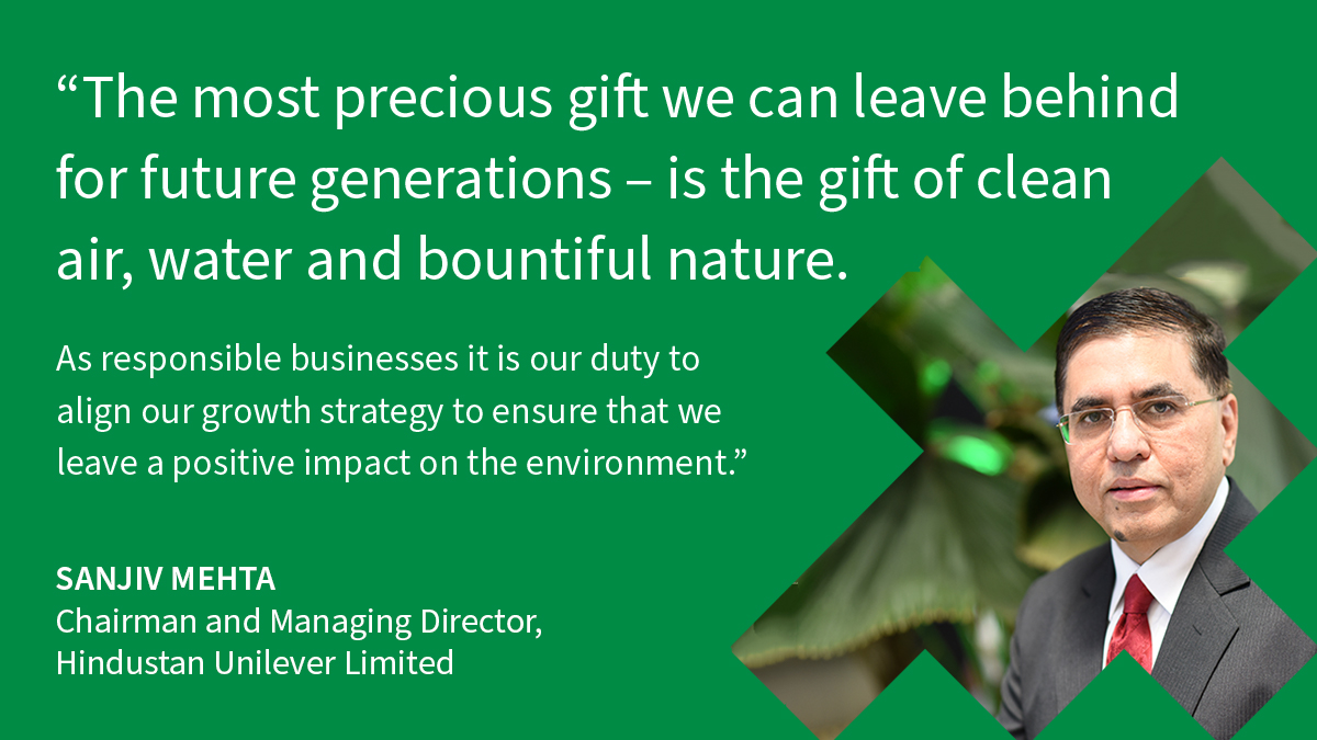 Xynteo's tweet photo. We have a small window to act &amp; ensure we have a home for not only future, but current generations. 

@Xynteo is proud to support @HUL_News &amp; Sanjiv Mehta on the Waste to Value project creating sustainable waste management models.

https://t.co/VurhJv2zYj

#RacetoZero #COP26 https://t.co/GeG9ONZk0c