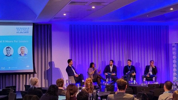 Luke Seaman tweet media