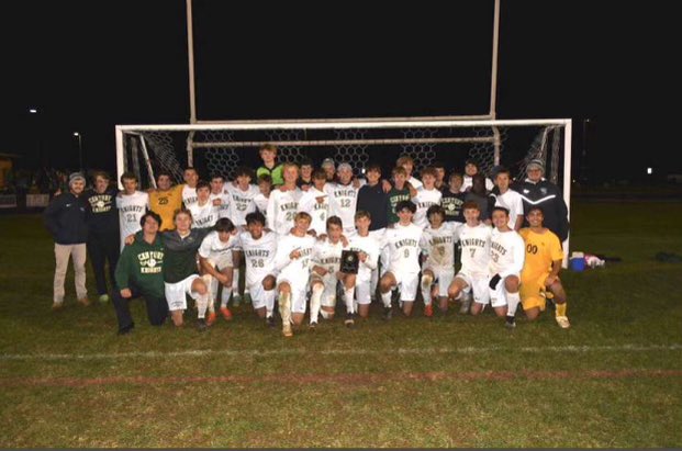 knightssection_'s tweet photo. ⚽️STATE QUARTERFINAL⚽️
⏰ 5:00 @ THE CASTLE🏰🔰
🐺DAWGS PLAY HEREFORD💩
🖤BLACK OUT🖤 BRING THE ENERGY😤
Buy Tickets Here: https://t.co/AchYPMPcvJ
#Justlike2019 #Statesrun #Itscominghome #karmasabitch #youcantstopaydin #Hurstfection #colin50ball #coopcall https://t.co/ya8dL2VVHr