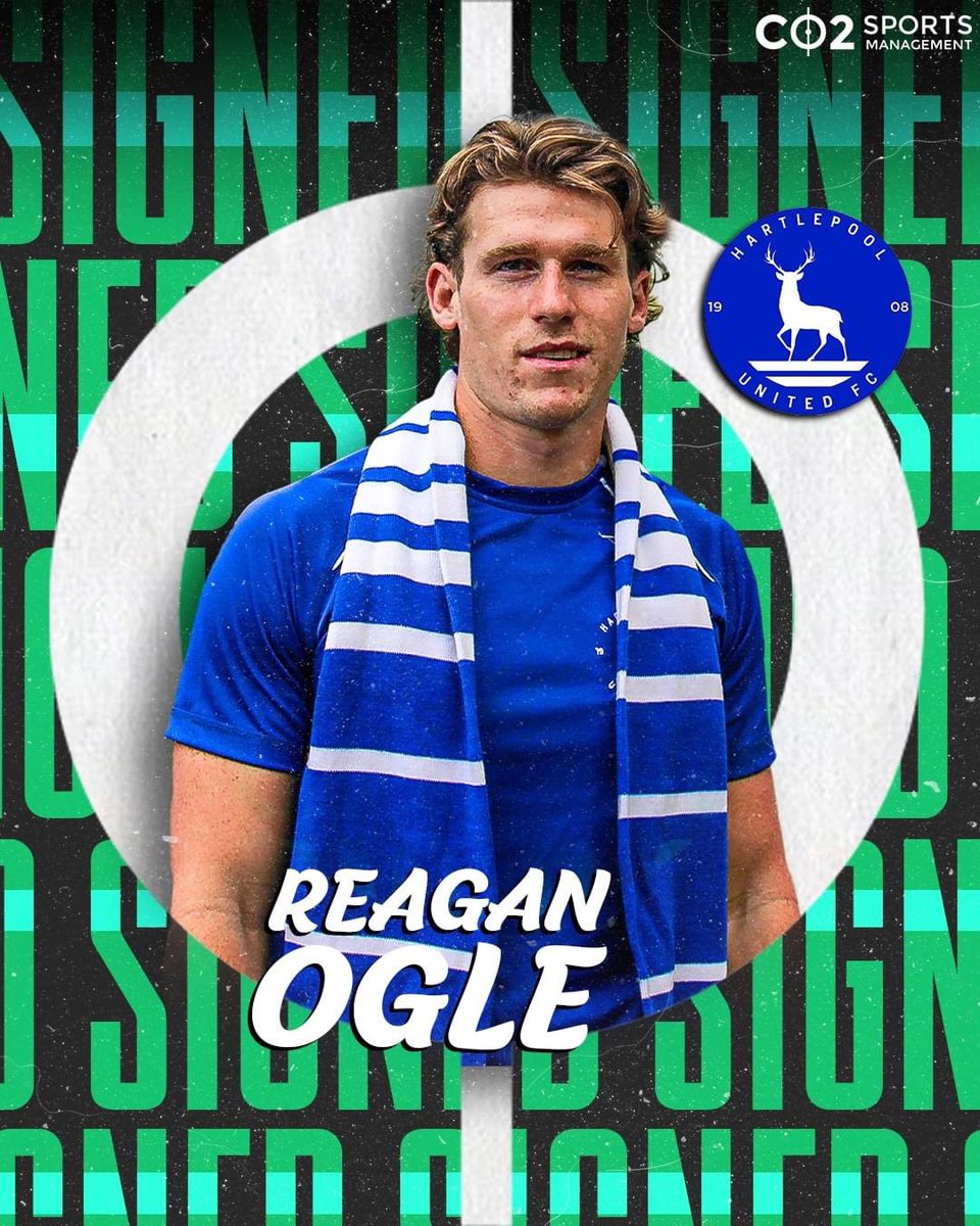 Co2_Sports's tweet photo. 📝 | Last summer we were delighted to be active for a number of our athletes and coaches, including supporting Reagan Ogle with a fresh start at #HUFC | 🦏 

Reagan has started the season tremendously well 👏🏽 

#JointheJourney https://t.co/Gp1c8IpM6j