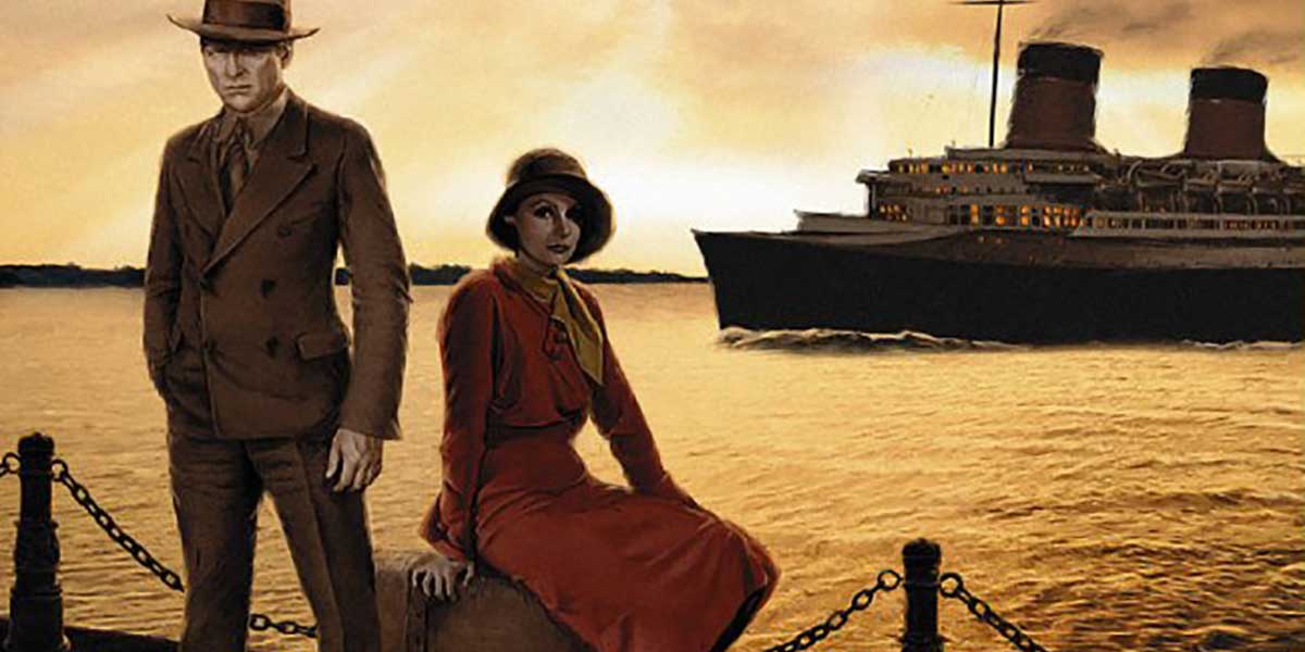 ночь в лиссабоне эриха марии ремарка