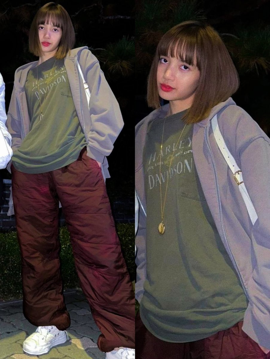 lisa pics tweet media