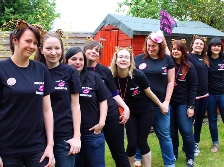 spworkwear's tweet photo. If you're looking for a memento to mark a special occasion such as a hen or stag do, we have some great t-shirt designs you can choose from or we can work with you to create your very own #hendo #stagdo #events #clothingdesign https://t.co/AMThQM4c1s