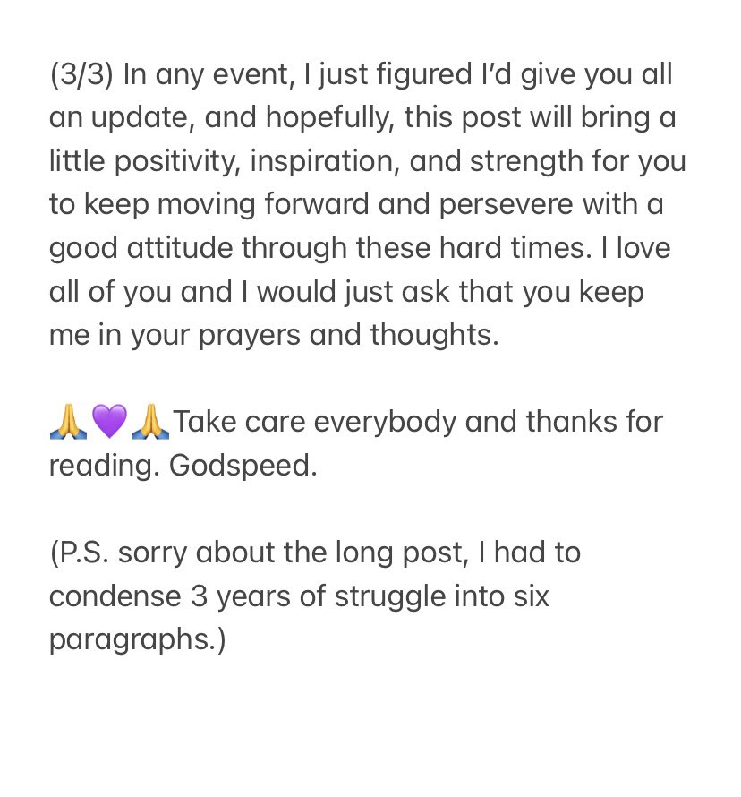 Brian Ciocco tweet media