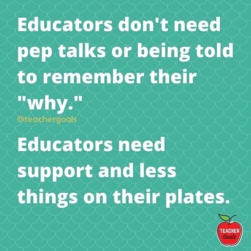 RochesterTA's tweet photo. Sent to us by multiple educators (from multiple unions) to share
#RCSDanswerMe #Safety1st https://t.co/D0T0VvWSAc