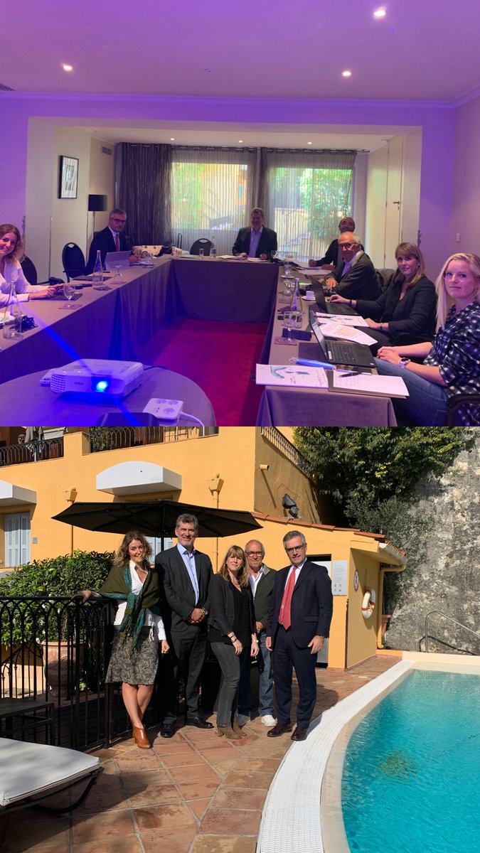 🇫🇷"Construire une Europe des régions commune" 
Restez connectés, une belle aventure #eurorégionale se prépare. 
🇪🇺🤝
🇮🇹"Costruire un 'Europa commune delle regioni". 
Restate sintonizzati, una grande avventura #euroregionale è in arrivo.