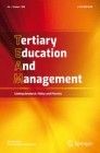 TheEAIR's tweet photo. We are really glad to invite you to submit a paper for our Journal: The Tertiary Education and Management!
The paper should be linked to the topic:
Unpacking strategic alliances in European higher education!
https://t.co/svsWuyaPY4
#eair #eairjournal https://t.co/YYE7NLFVyc