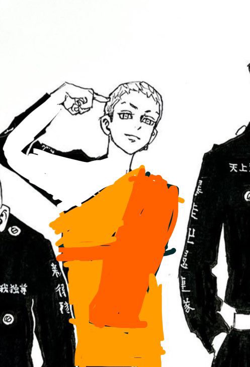 jellejayce's tweet photo. ใส่สบงทรงธุดงค์หรือจะสู้ใส่สบงทรงพลังวะ https://t.co/dlh8Z5PV89
