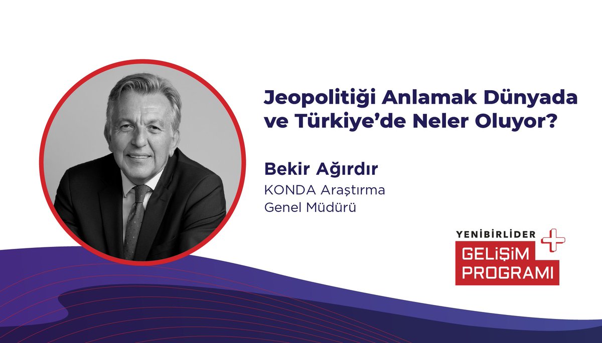 Yenibirlider Derneği tweet media