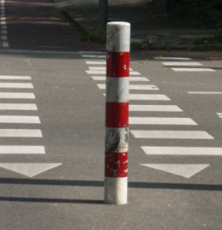 Zeven op de tien volwassen Nederlanders fietsen tenminste 1 dag in de week. Paaltjes op het fietspad vormen nog altijd de grootste ergernis, zo blijkt uit een enquête van I&amp;O. Lees meer
fietsberaad.nl/Kennisbank/Paa…