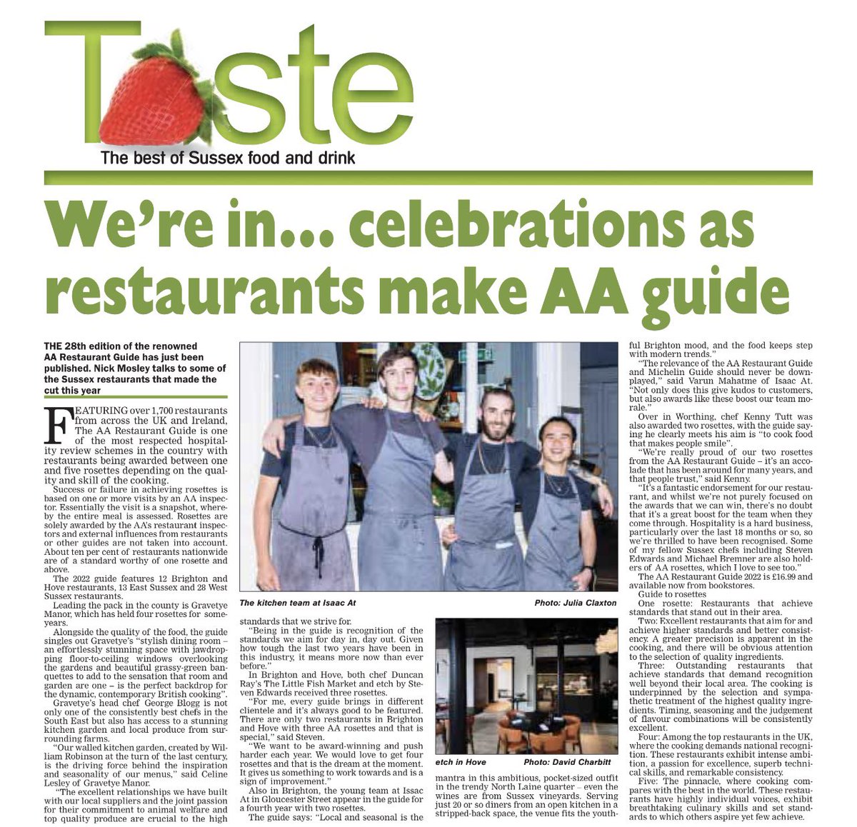 Nick Mosley tweet media