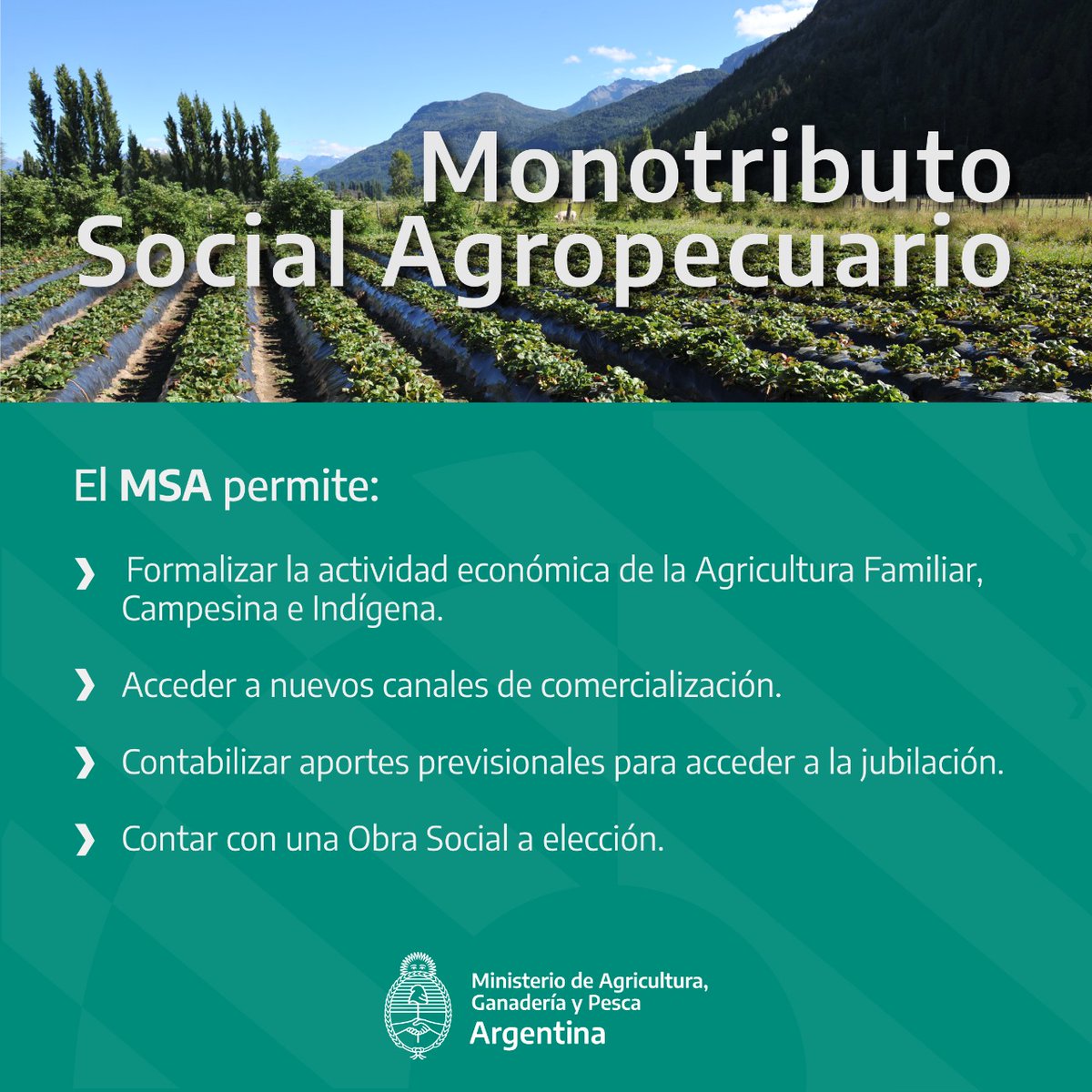 MiguelAGomezok's tweet photo. Restablecimos el MSA para dar un paso más hacia la Formalización y el cumplimiento de los derechos laborales de la AFCI

#Sí 
#ArgentinaUnida 
@ezebarbenza https://t.co/YGNcgq0Uus