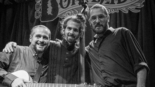 JMDLatina's tweet photo. 🎷Hoy "@pedro_barboza1 Trío” a las 19 h. en el Cultural Miguel Hernández de #DistritoLatina #Madrid 
'Latina #Jazz ' te acerca una propuesta musical única que cautiva a las audiencias con la fuerza y sutileza de cantos ancestrales, ritmos afrovenezolanos, armonías y melodía. https://t.co/NiyBrcTeUb