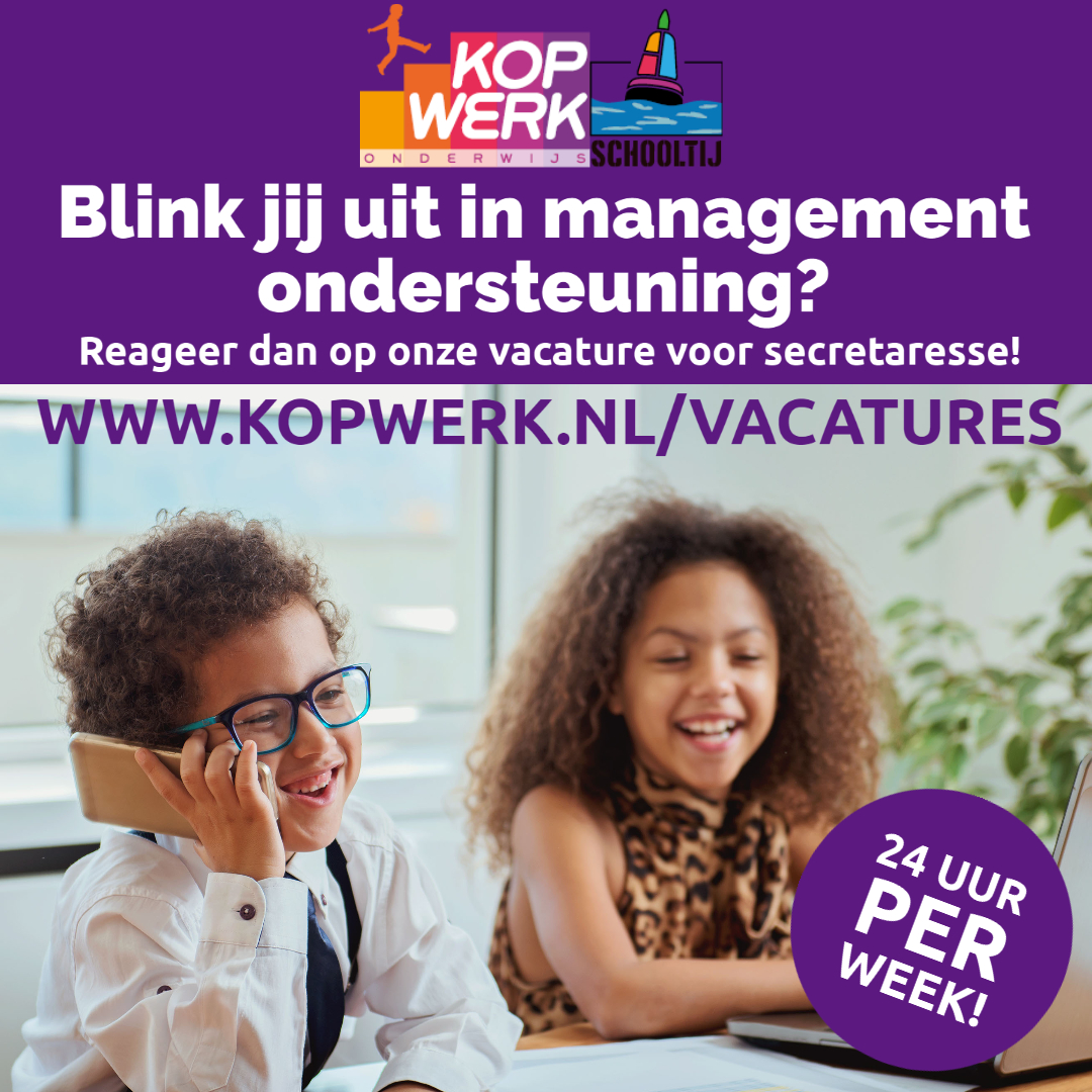 Stichting Kopwerk (@kopwerk) on Twitter photo 