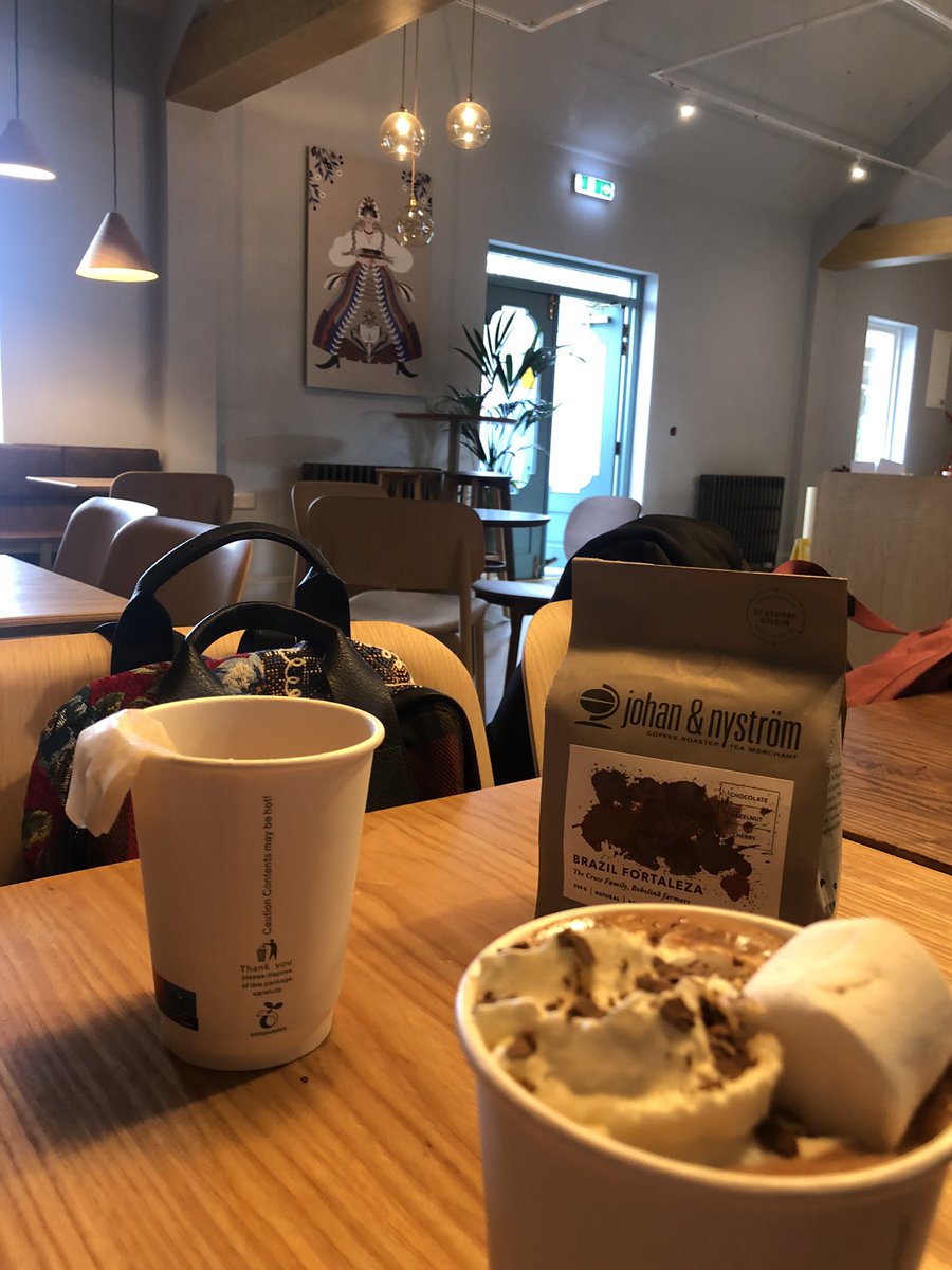 ClaronaRO's tweet photo. …coffee in Country Clare… keep calm… 🙌🏻 #ireland #coffee #countryclare https://t.co/3VAJahCKqt