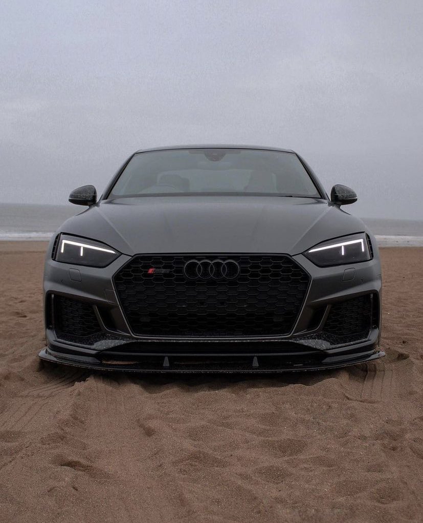 LuxuryCars365's tweet photo. Audi RS5 🔥 https://t.co/TRDiQ6Zx5c