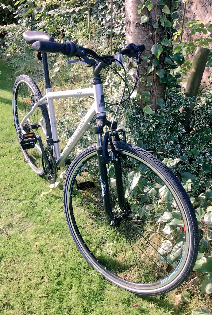 belhavenbikes's tweet photo. Latest @ClaudButlerUK Explorer recently collected ✔ https://t.co/WRfRUuu68r