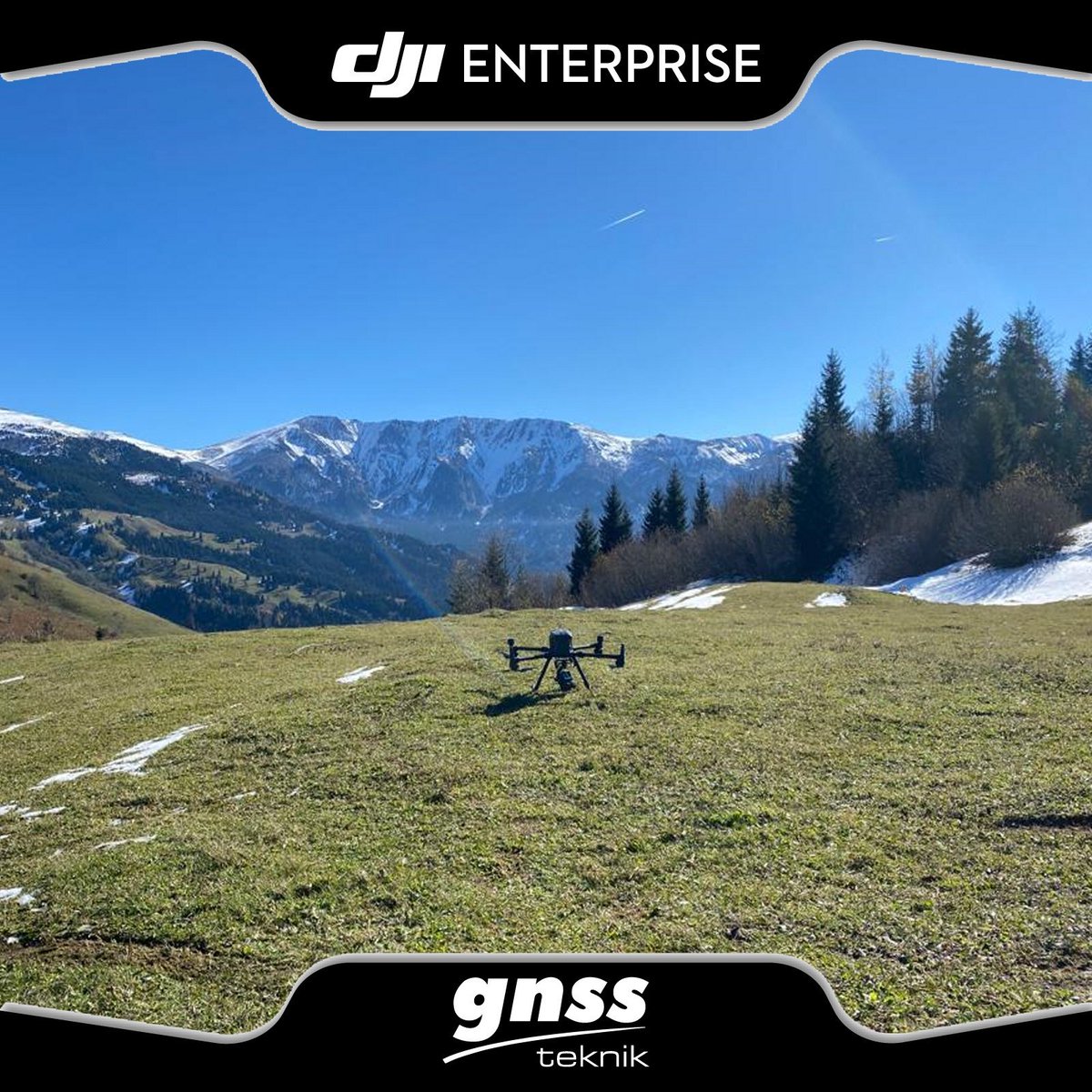 gnssteknik's tweet photo. Emad Enerji Gürcistan da CHCNAV İ90 VE DJI MATRİCE 300 RTK ZENMUSE L1 ile ölçüm işlerini kesintisiz sürdürüyor.
#gnssteknik #chcnav #djienterprise
📧 info@gnssteknik.com.tr
🌐 https://t.co/ceKAZqPOxb
🌐 https://t.co/lculqaGC73 https://t.co/CaVGj6pz4L