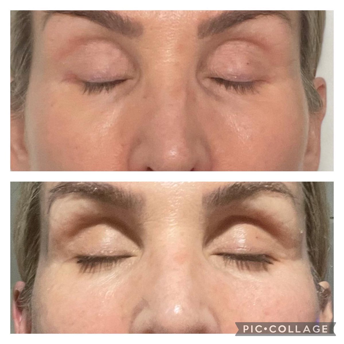 christineconnor's tweet photo. New #environ Tri Complex Dual Effect Filler Serum which focuses on promoting the appearance of fuller-looking, well cushioned skin by complementing what can be achieved by dermal fillers. #tricomplexdualeffectfillerserum #dermalfiller #wrinklereduction #environskincareaustralia https://t.co/V3zTJ4yVxk
