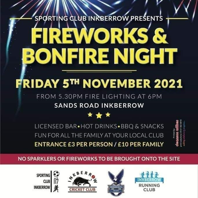 Sporting Club Inkberrow tweet media