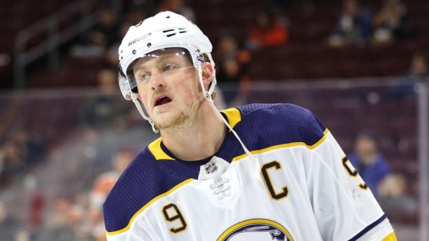 Insider Trading: Flames made serious offer for Eichel.

MORE: ow.ly/T4QN50GGHOF