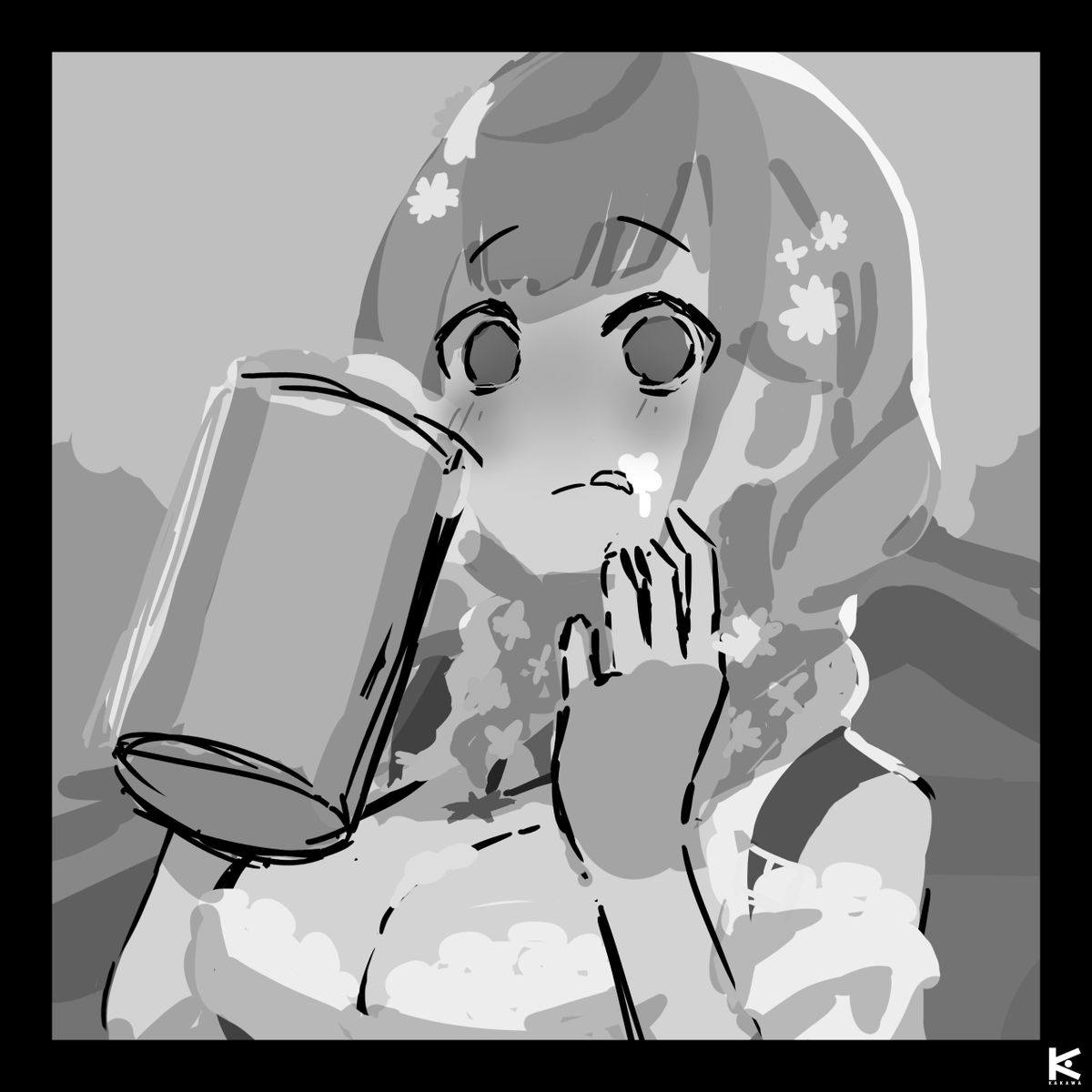 😉#ノエラート
https://t.co/xvnubekq1H 