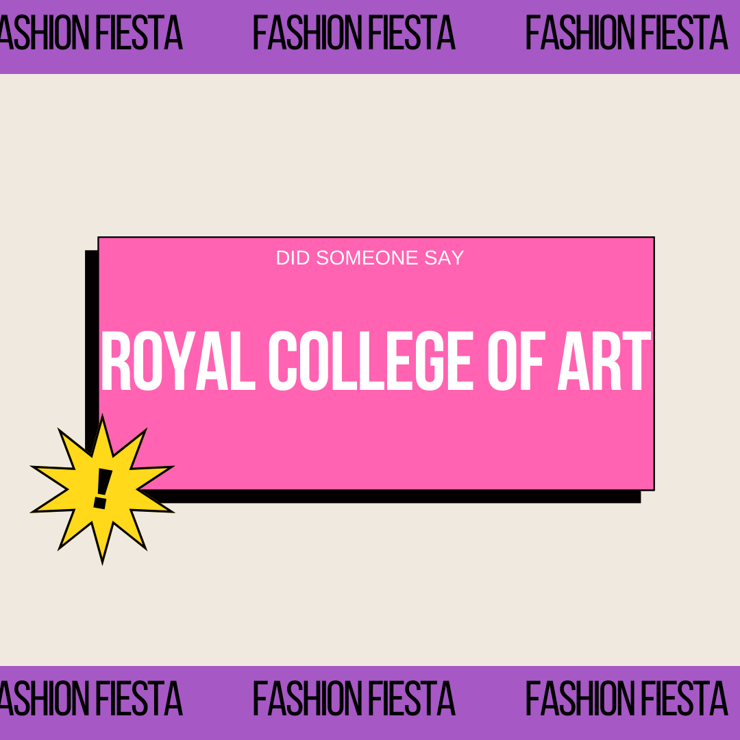 FashionFiesta_'s tweet photo. Calling #MicroFashion businesses in #leeds, @FutureFashionF would love to hear from you! 👗
Have your say about the challenges and opportunities of being a fashion business in Leeds at this research workshop. Join in the conversation - https://t.co/GANnLzGpKc 👡 https://t.co/6pIGTxwfdG
