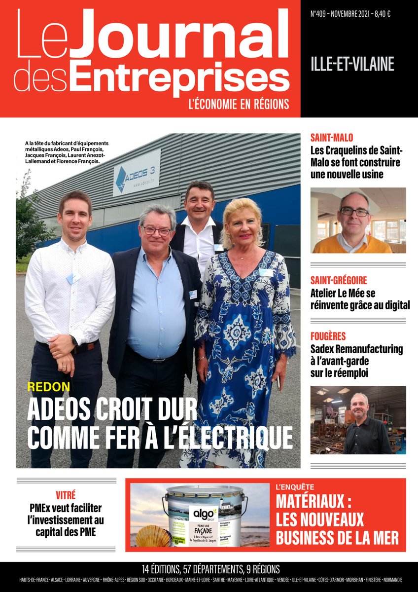 GwenneG 🚀 tweet media