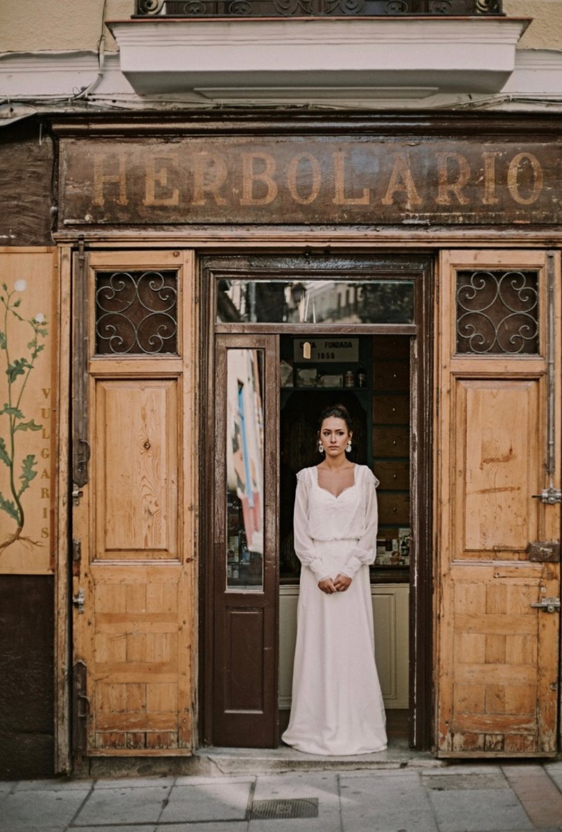 Wedding Style Mag tweet media