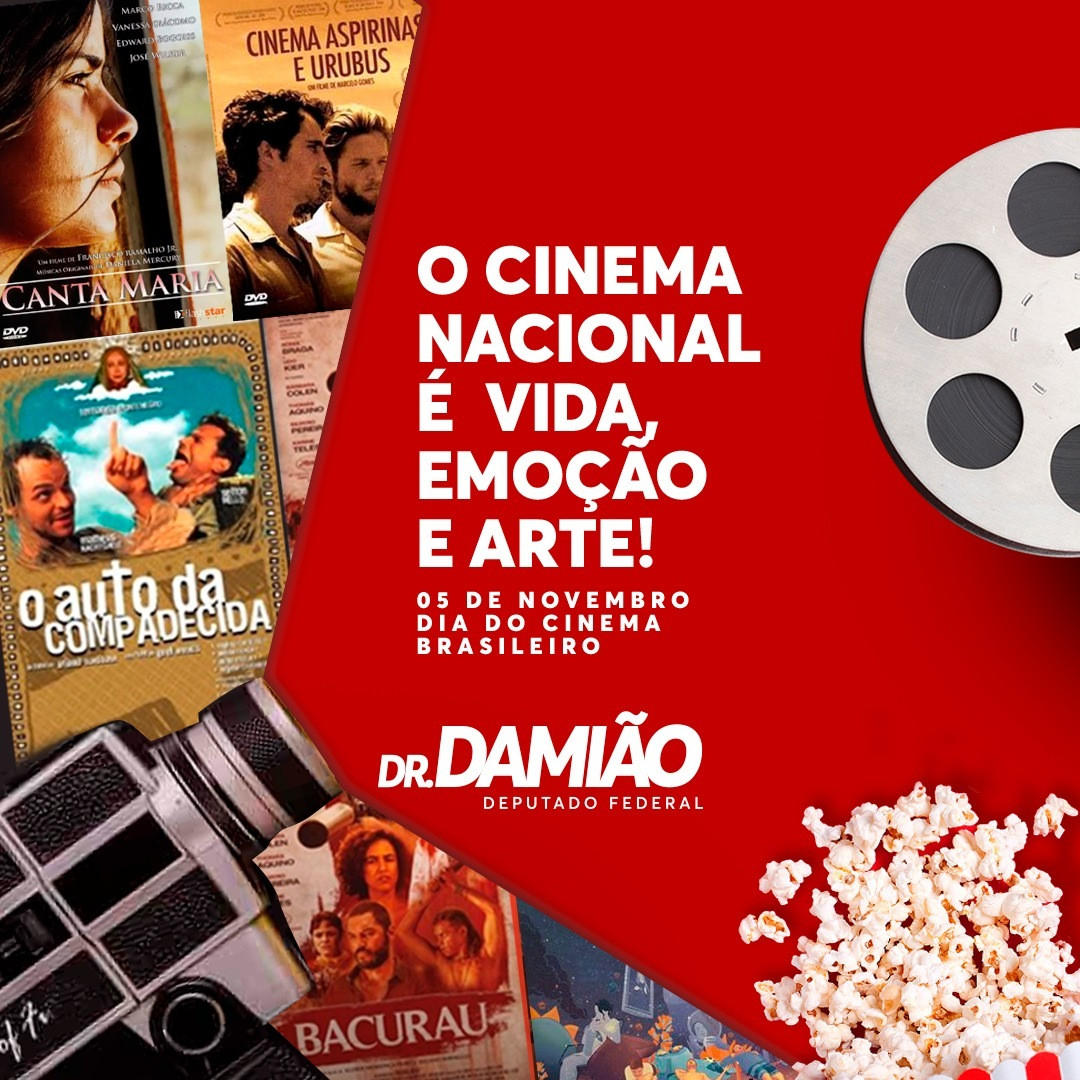 Dr. Damião Feliciano tweet media