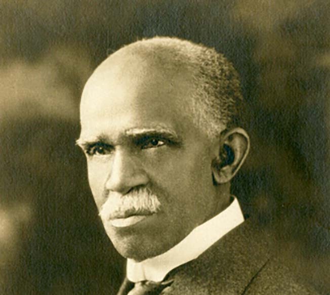 thelasentinel's tweet photo. #Blackfactsoftheday
November 1: American Journalist, John E. Bruce Speaks on the "Return to the Ancestral Homeland,"1877
#blackcommunity #lasentinel #sentinelnews #sentinelservice https://t.co/JPvQnsGYe0