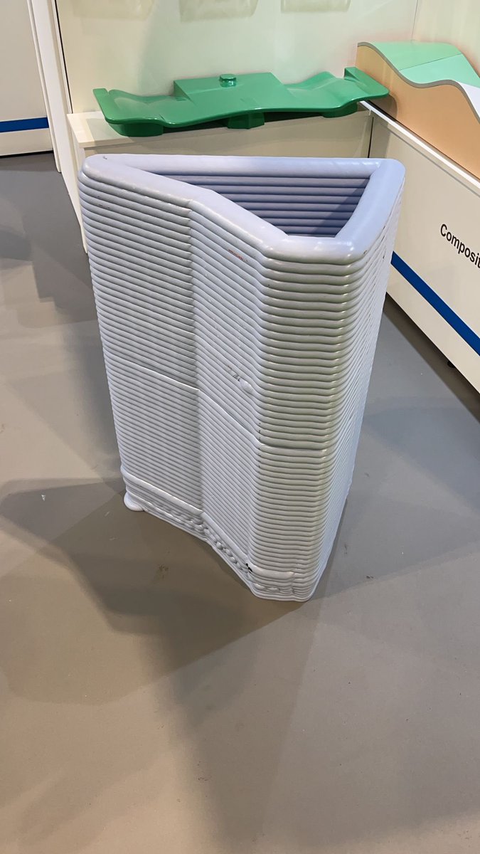 Patterns & Moulds tweet media