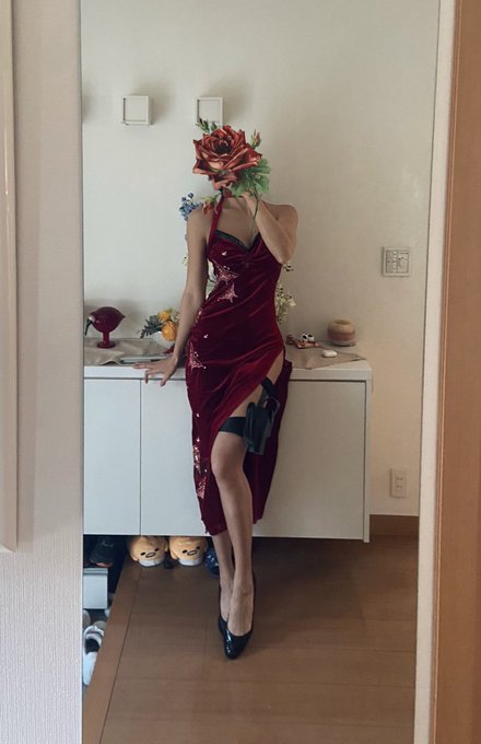 コスプレイヤー桃兎もものTwitter画像6