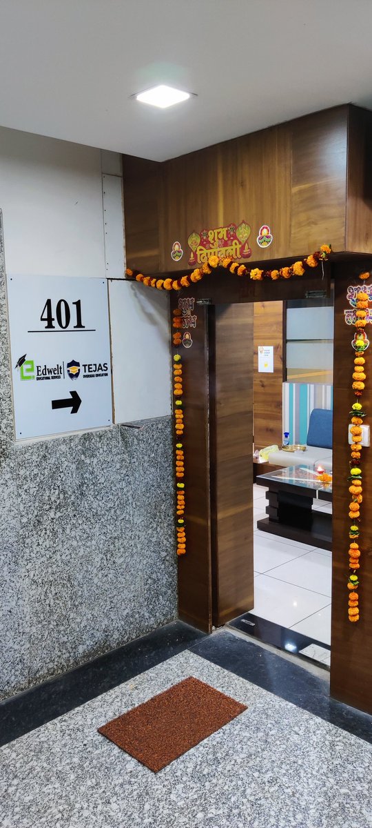 OverseasTejas's tweet photo. Tejas Overseas Education

Celebrating Diwali in Bhopal branch
#DiwaliCelebration

#NEETUG2021 #neetresult2021 #neet2021 #neetcutoff2021  #results #nta #mbbsstudent #mbbsabroad #MBBS #medico #Dhanteras #tejasoverseaseducation #Diwali #Deepawali #Happydiwali2021 #diwaliinbhopal https://t.co/I6nnLEXnSS