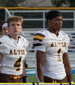 thedailycoach4's tweet photo. GAMEDAY round #2
#ALTERKNIGHTSFOOTBALL
#beattipp
#focus https://t.co/lgIh6AaEff