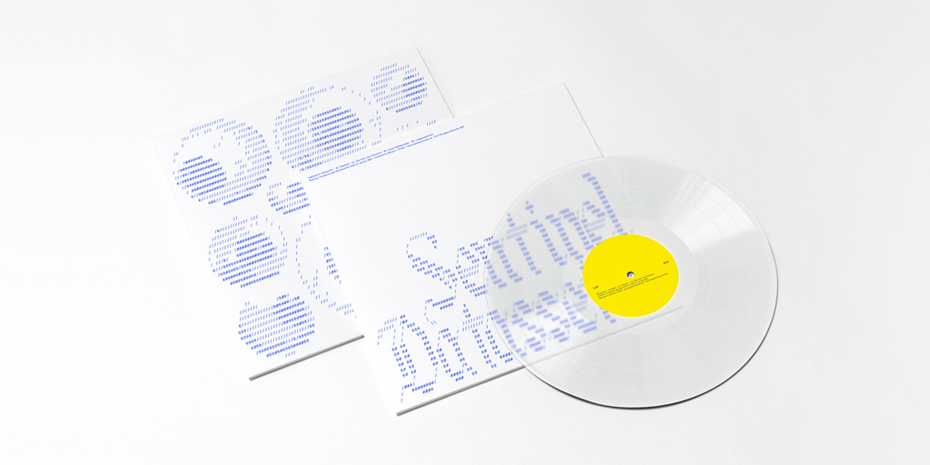 LapsusBarcelona's tweet photo. Discover @datassette's 'Sentinel' on #LapsusRecords.

This new four track EP sees him fuse abstract drum &amp; bass, dub, electro, braindance and event ambient.

Pre-orders now available at https://t.co/1BLj83RqOU https://t.co/NsklIJ4IKS
