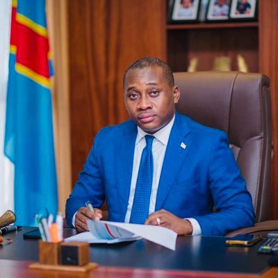 Beni Musheni Boduka tweet media