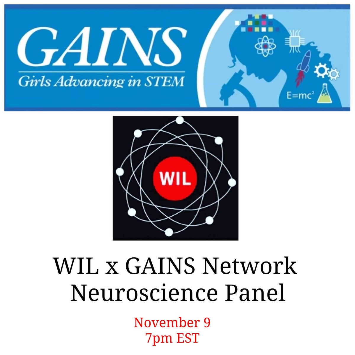 Women in Learning tweet media