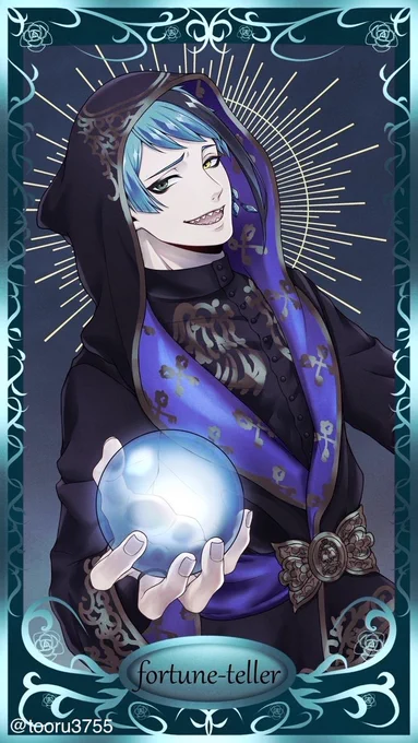 二人ともお誕生日おめでとう!!🥳🎂🎉
(過去絵再掲です)

#ジェイド・リーチ誕生祭2021 
#フロイド・リーチ誕生祭2021 
#リーチ兄弟誕生祭2021 