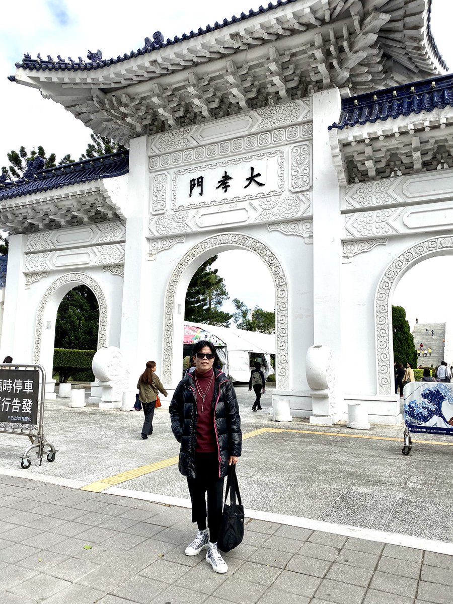 KristoffTorres2's tweet photo. Missing traveling ✈️ . /#Taiwan https://t.co/mTs02ATF6l