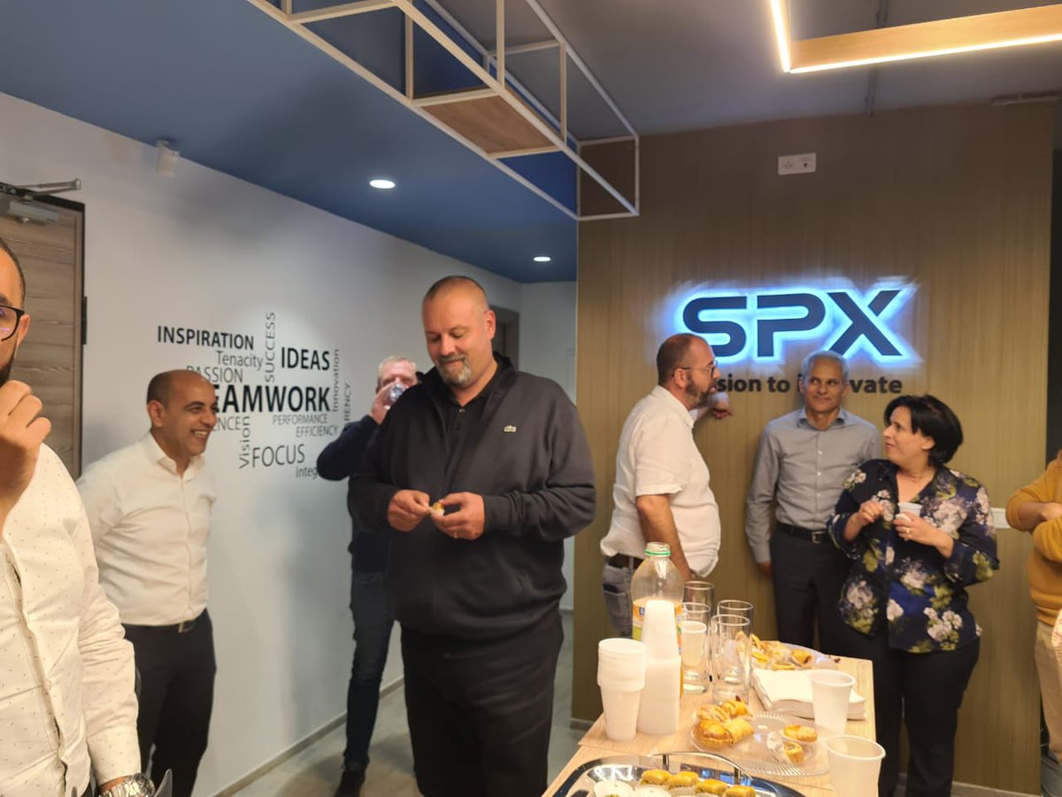 SPX_dynamics365's tweet photo. Des moments de partage conviviaux chez SPX Tunisie, membre de @SilverprodGroup
#SPX #SILVERPROD #Team https://t.co/RuTxGq5WCw
