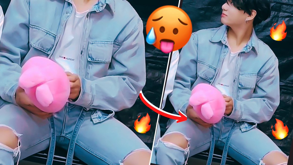 sidedishonyt's tweet photo. JUNGKOOK Manspreading: A DANGEROUS VIDEO 🔥⚠

📍🌱https://t.co/WQj6GzxKxx

#JUNGKOK #BTSJUNGKOOK #BTS_twt https://t.co/E2Gcvt7snV