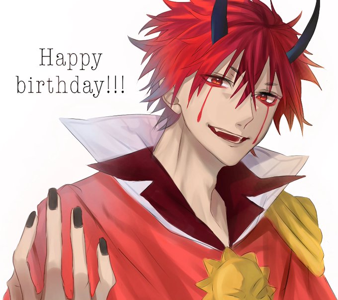 正統派イケメンのtwitterイラスト検索結果