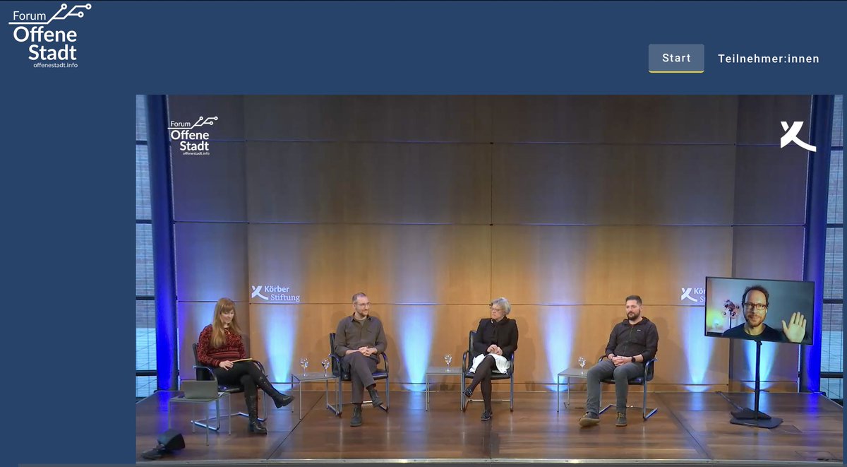 OffeneStadt tweet media