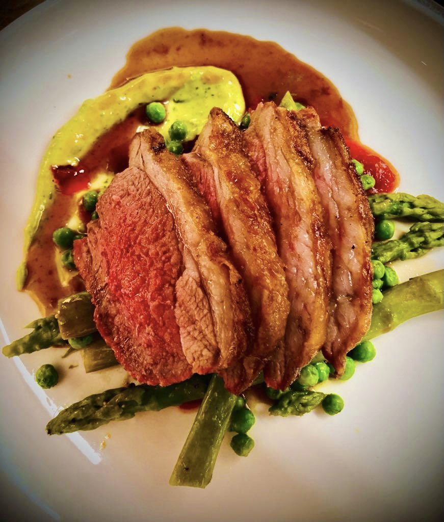 Eric's Restaurant tweet media