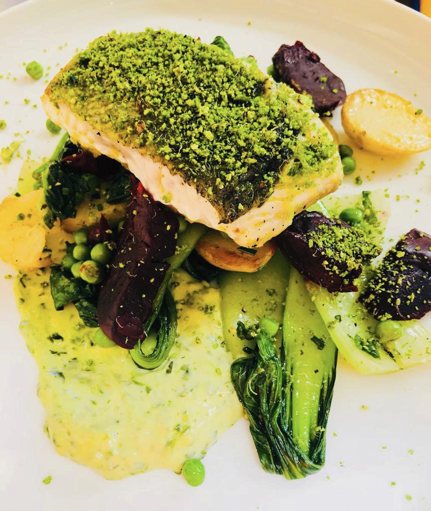 Eric's Restaurant tweet media