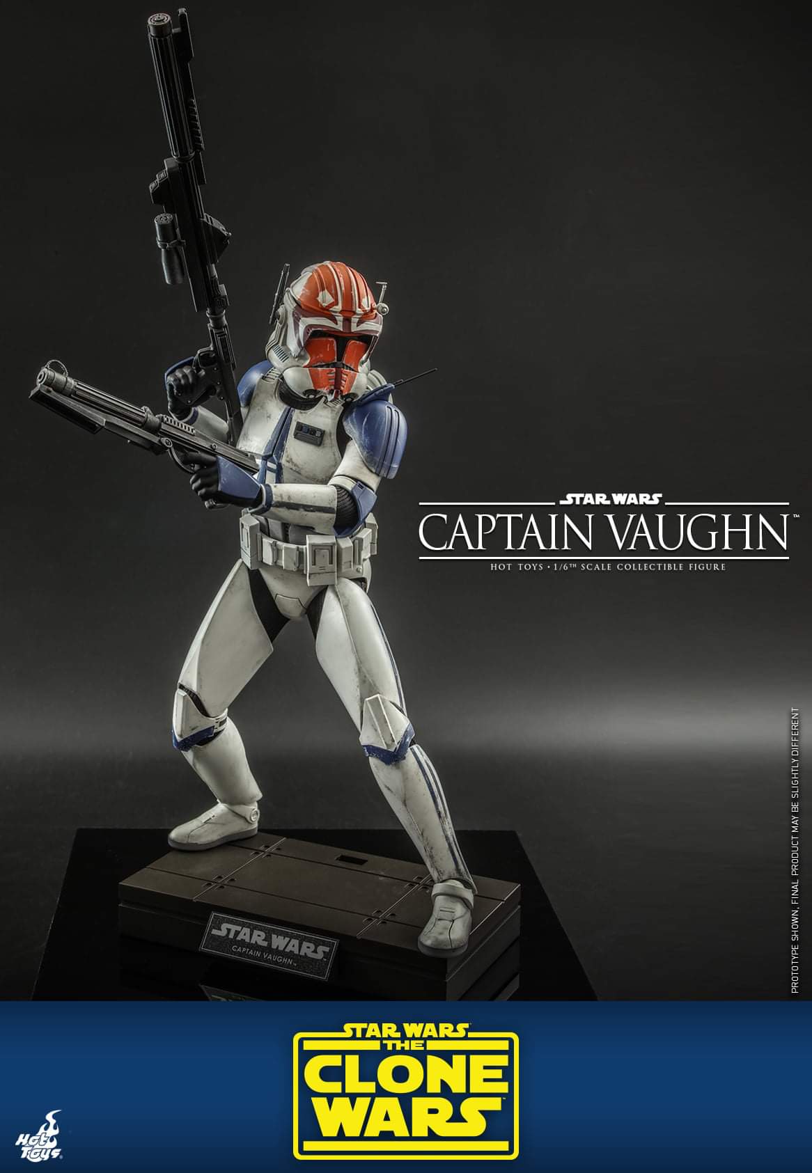 ⭐︎現状渡し HOTTOYS レックス ジェシー 2体 501大隊 スターウォーズ ⭐︎現状渡し HOTTOYS レックス ジェシー 2体 501大隊 スター