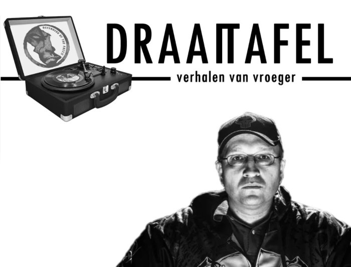 RigeBookings's tweet photo. Tonight at 19:45 DJ Distortion of Rotterdam Terror Corps is guest at DOTF Radio. Check https://t.co/PWLm1L5nlx
@RTCDISTORTION @RTC1993 #distortion #rtc #rotterdamterrorcorps #dotf #radio #interview https://t.co/2cIXKcXgdg
